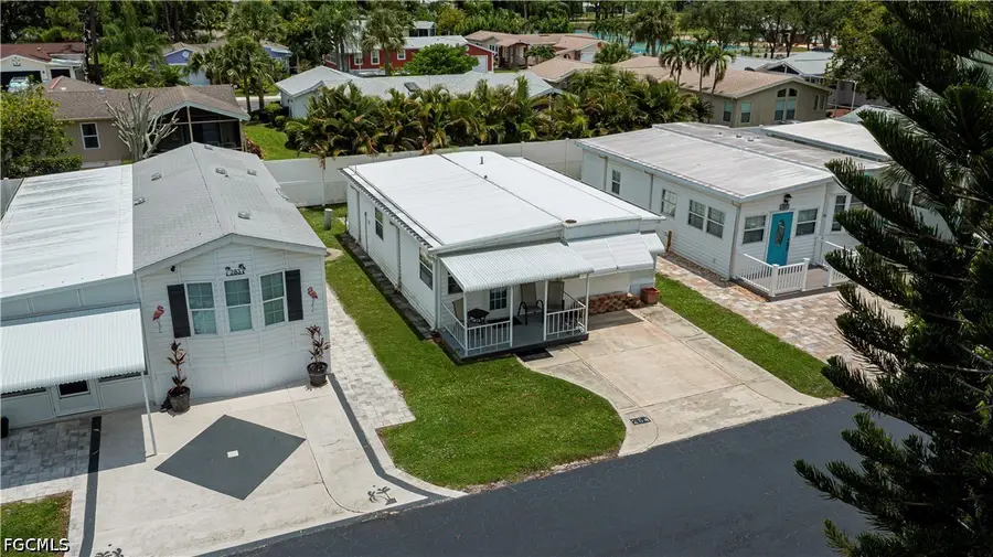 284 Blue Spring Terrace, North Fort Myers, FL 33903 - #3