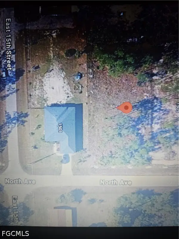 1503 North Avenue, Lehigh Acres, FL 33972