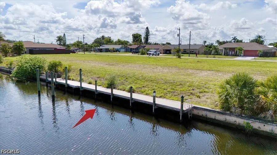 1102 SE 13th Avenue, Cape Coral, FL 33990 - #2
