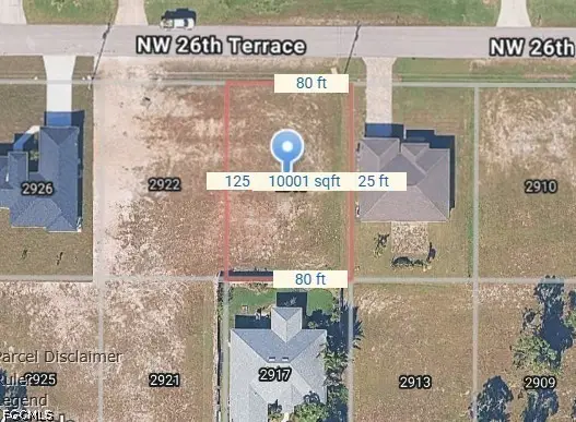 2918 NW 26th Terrace, Cape Coral, FL 33993 - #3