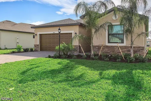 14882 Portico Boulevard, Fort Myers, FL 33905