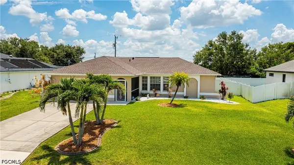 2125 NE 10th Avenue, Cape Coral, FL 33909