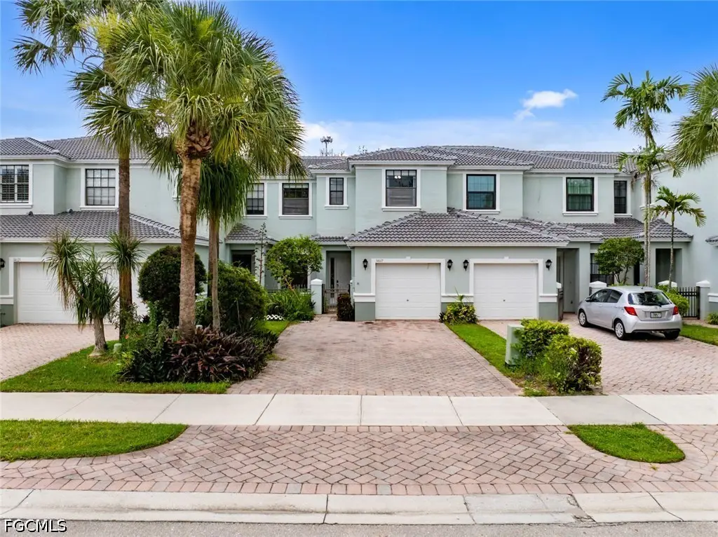 14617 Sutherland Avenue #80, Naples, FL 34119 - #1