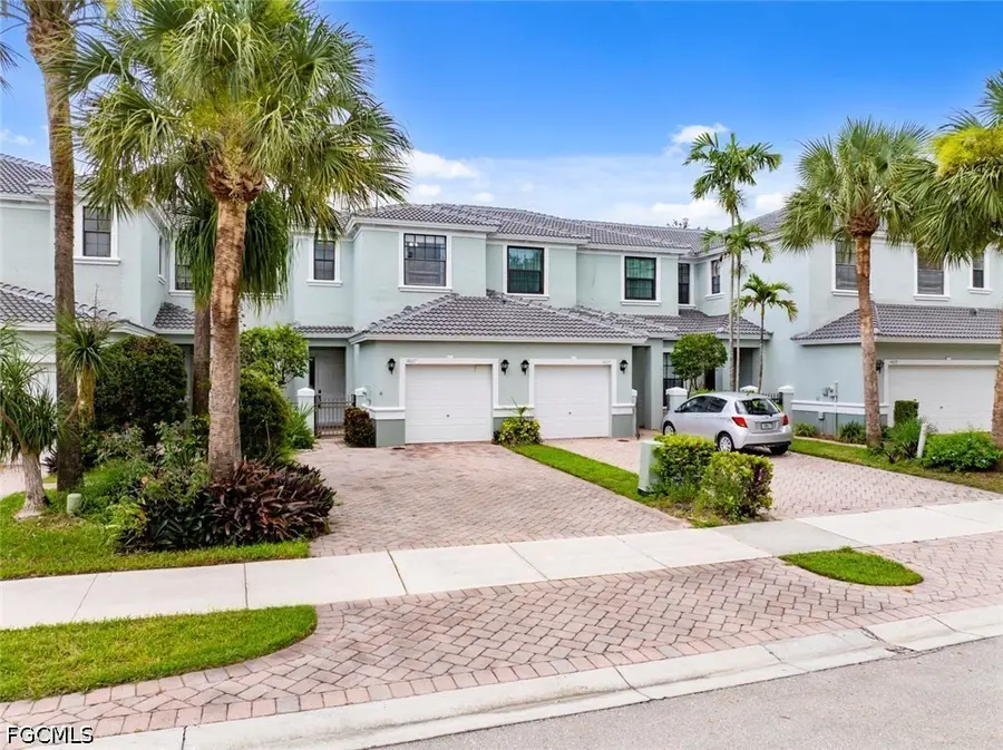 14617 Sutherland Avenue #80, Naples, FL 34119 - #2