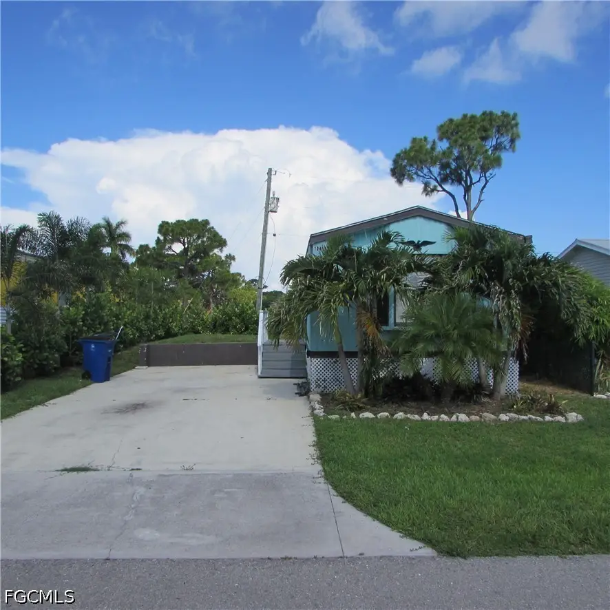 10419 Trotwood Avenue, Saint James City, FL 33956 - #2