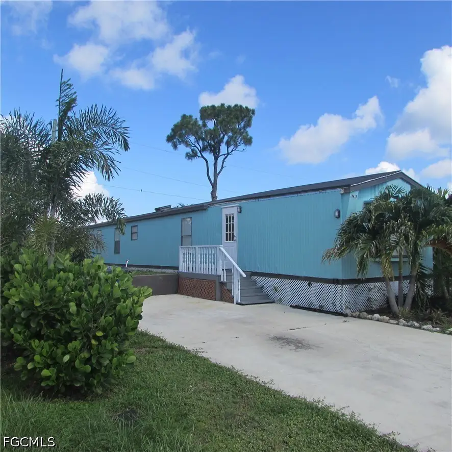 10419 Trotwood Avenue, Saint James City, FL 33956 - #3