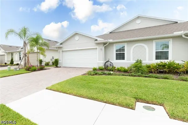 20173 Camino Torcido Loop, North Fort Myers, FL 33917
