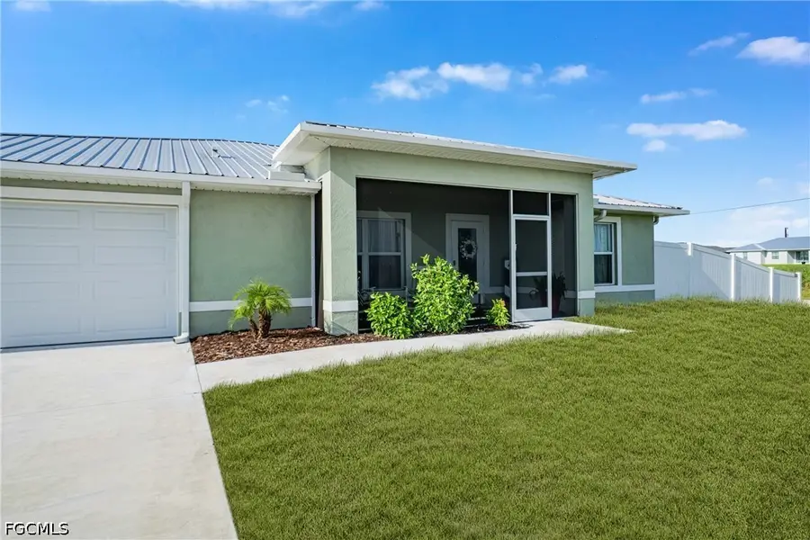 525 Ella Jean Place, Labelle, FL 33935 - #2