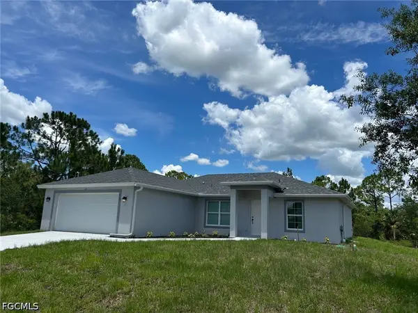 2918 Connie Avenue N, Lehigh Acres, FL 33971