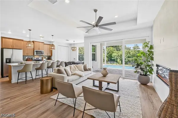 1333 Carlene Avenue, Fort Myers, FL 33901