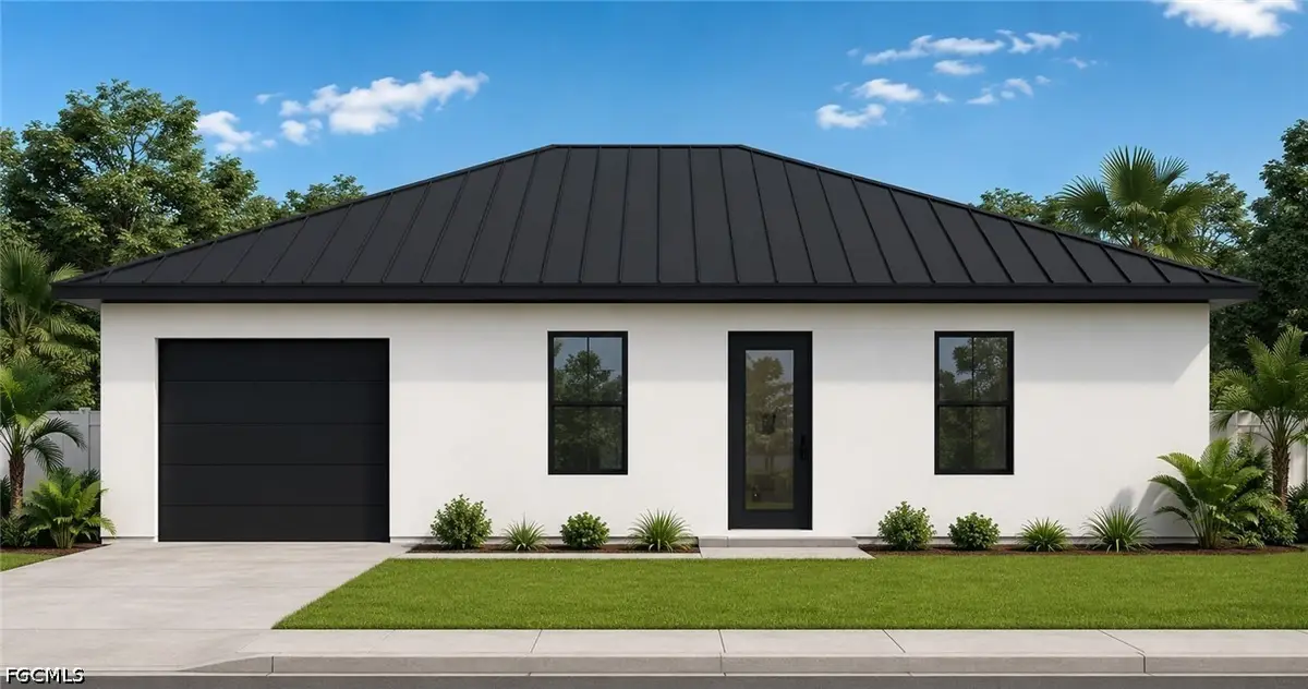 11518 Pioneer Street, Punta Gorda, FL 33955 - #1