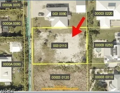 14741 Martin Drive, Fort Myers, FL 33908 - #1