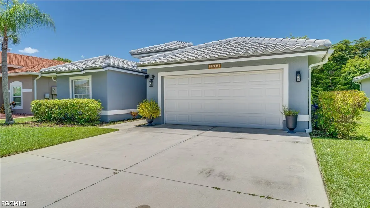 9543 Blue Stone Circle, Fort Myers, FL 33913 - #1