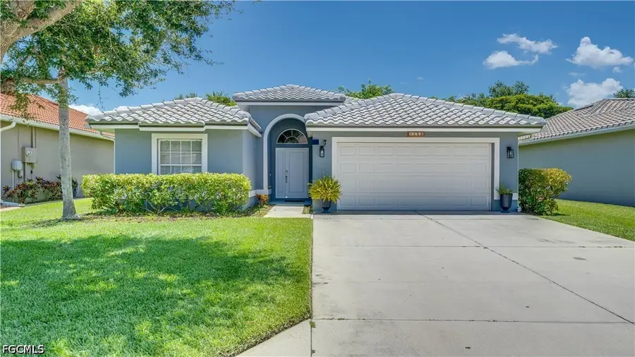 9543 Blue Stone Circle, Fort Myers, FL 33913 - #2