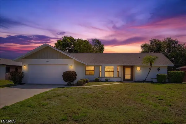 3709 SW 6th Place, Cape Coral, FL 33914