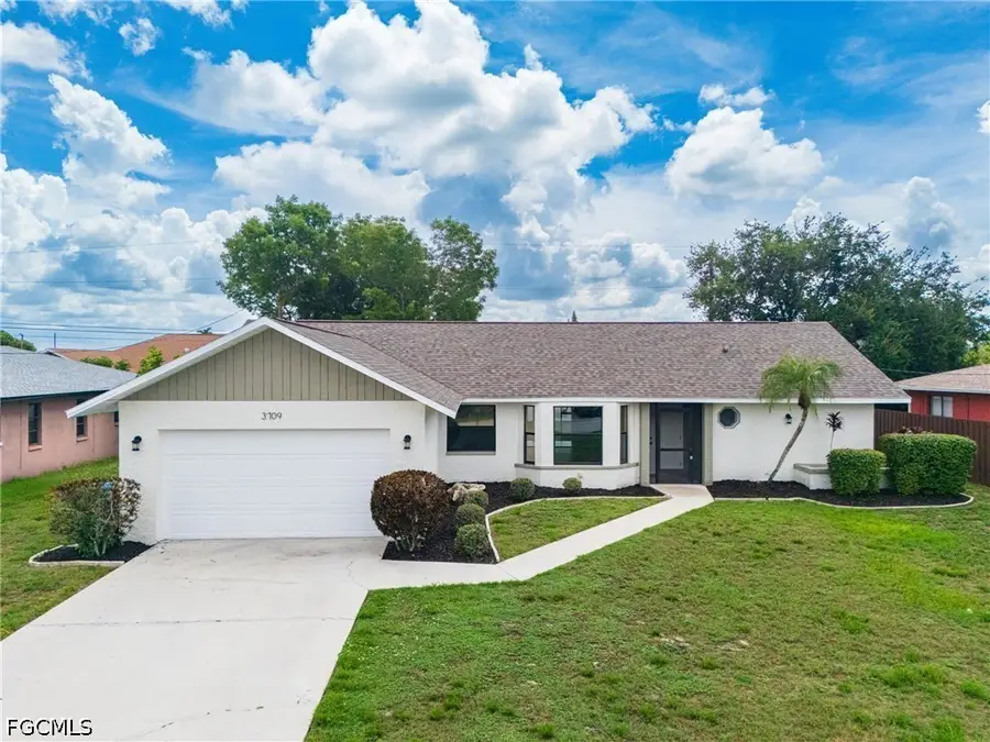 3709 SW 6th Place, Cape Coral, FL 33914 - #2