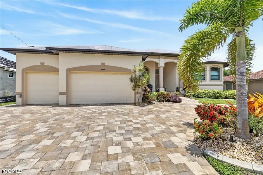 5346 Malaluka Court, Cape Coral, FL 33904 - #3
