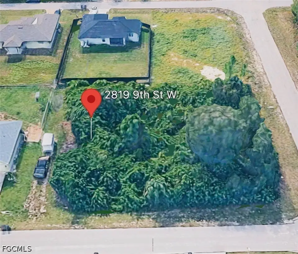 2819 9th Street W, Lehigh Acres, FL 33971 - #1