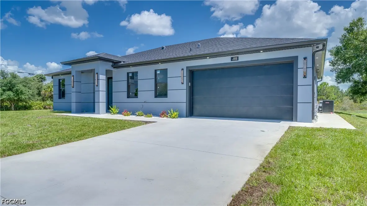 3306 E 17th Street, Lehigh Acres, FL 33972 - #1