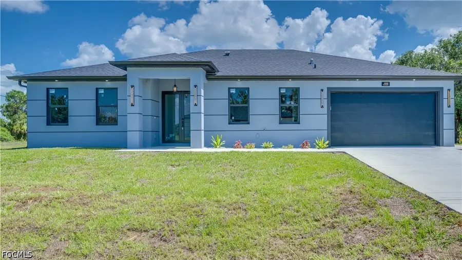 3306 E 17th Street, Lehigh Acres, FL 33972 - #2
