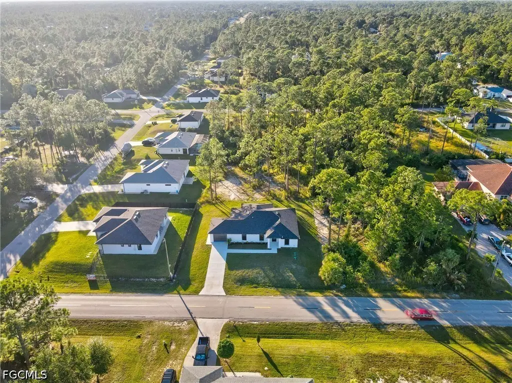 1103 Williams Avenue, Lehigh Acres, FL 33972 - #1