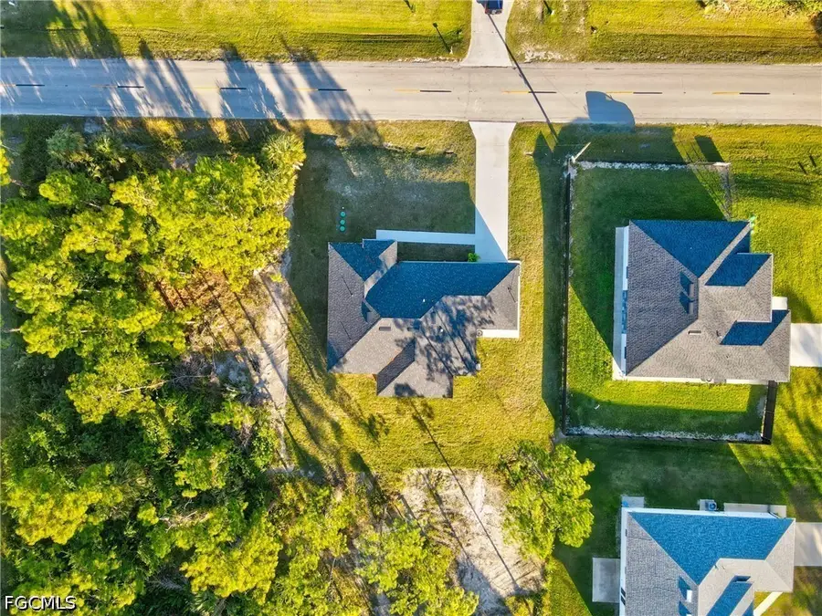 1103 Williams Avenue, Lehigh Acres, FL 33972 - #2