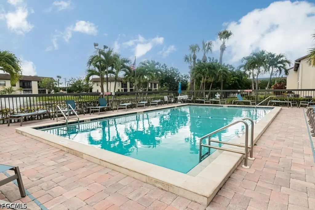 9275 Lake Park Drive #204, Fort Myers, FL 33919 - #1