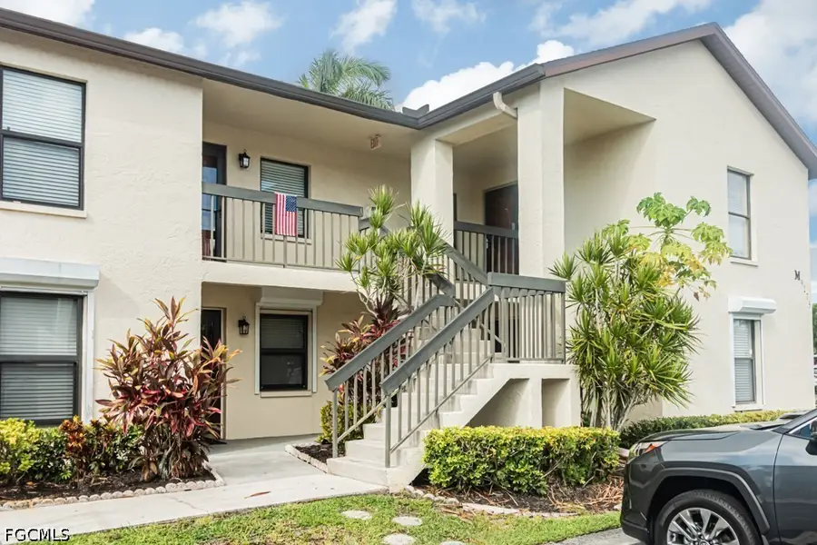9275 Lake Park Drive #204, Fort Myers, FL 33919 - #2