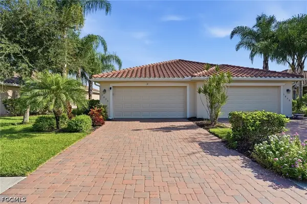 1835 Alameda Drive, Naples, FL 34120