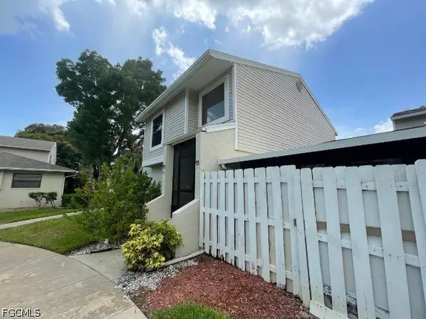 1422 SW 50th Street #67, Cape Coral, FL 33914