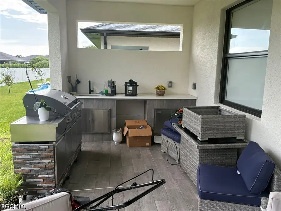 2506 SW Embers Terrace, Cape Coral, FL 33991 - #2