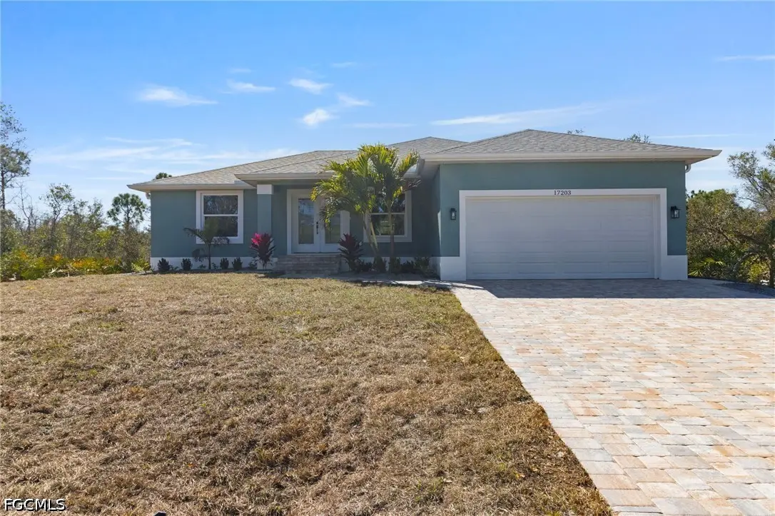 17203 Chase Avenue, Port Charlotte, FL 33948 - #1