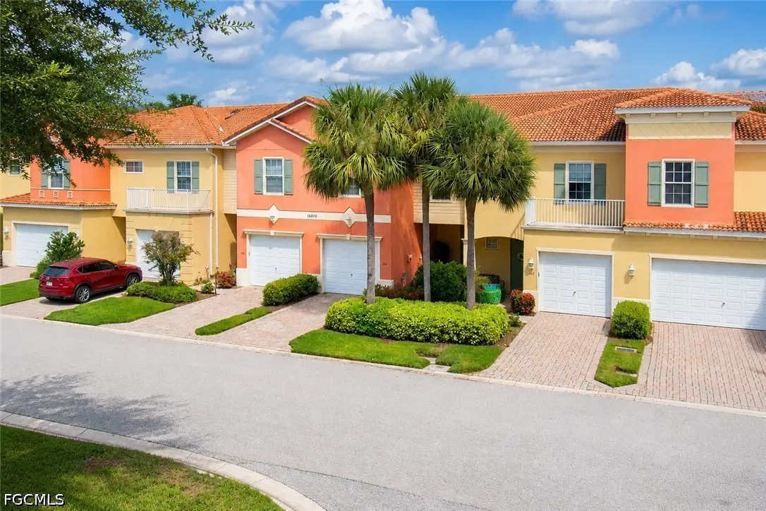 16010 Via Solera Circle #104, Fort Myers, FL 33908 - #1