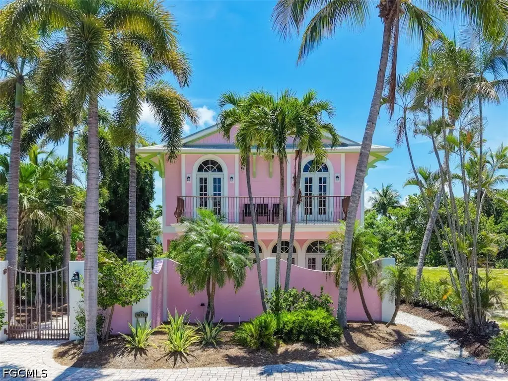 16785 Captiva Drive, Captiva, FL 33924 - #1