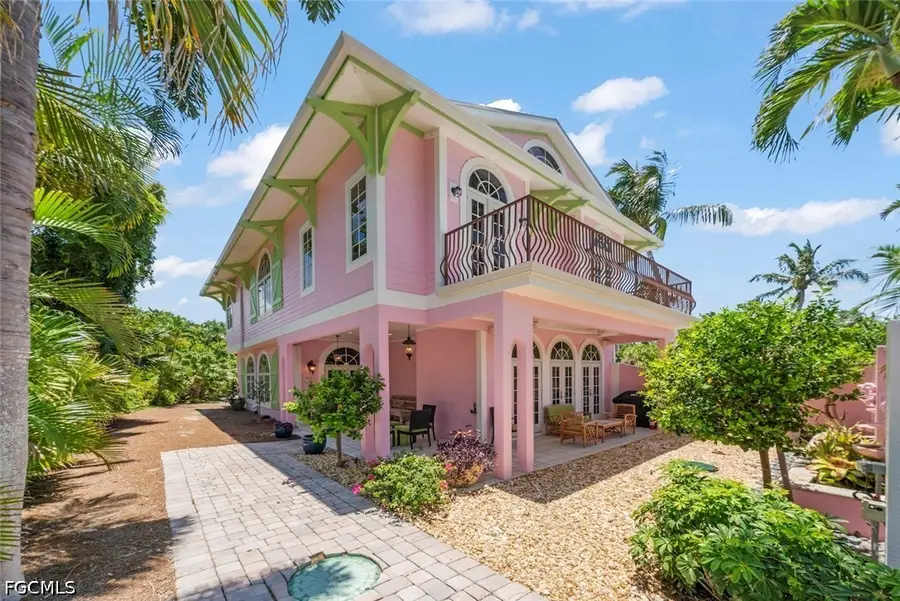 16785 Captiva Drive, Captiva, FL 33924 - #2