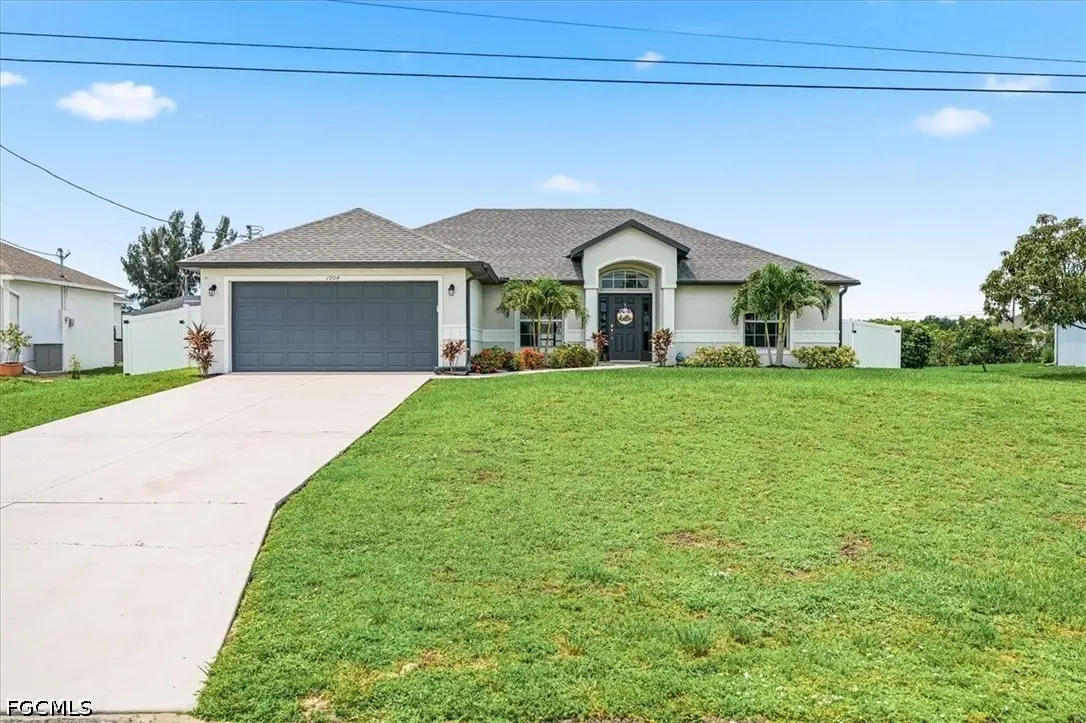 1904 NW 21st Terrace, Cape Coral, FL 33993 - #1