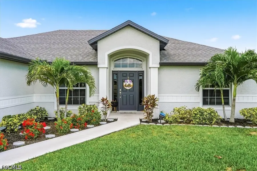1904 NW 21st Terrace, Cape Coral, FL 33993 - #2