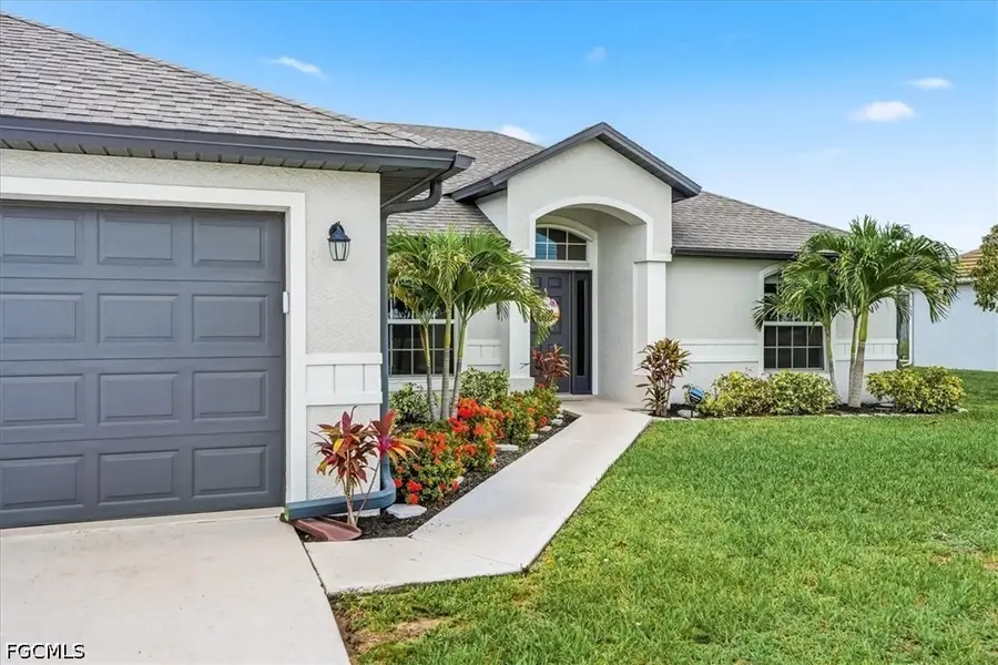 1904 NW 21st Terrace, Cape Coral, FL 33993 - #3