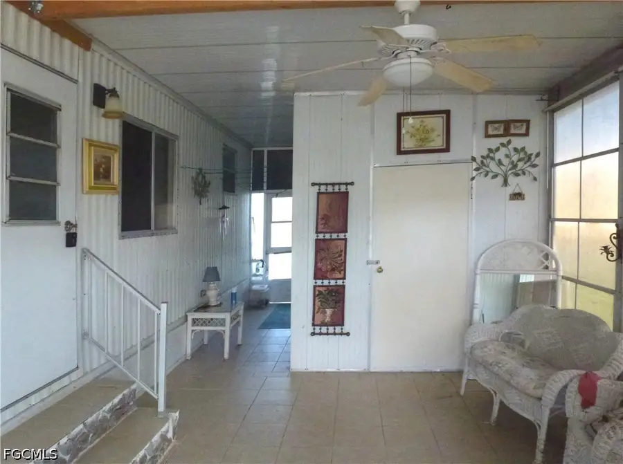 2820 Breezewood Drive, North Fort Myers, FL 33917 - #2