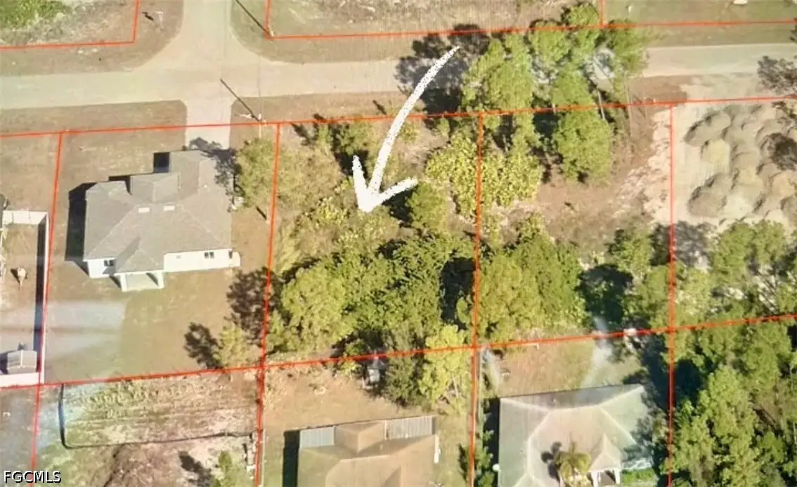 2713 34th Street W, Lehigh Acres, FL 33971 - #1