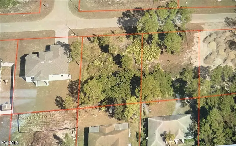 2713 34th Street W, Lehigh Acres, FL 33971 - #3