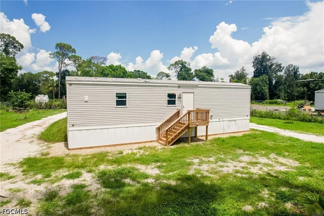 7905 Bogart Drive, North Fort Myers, FL 33917 - #1