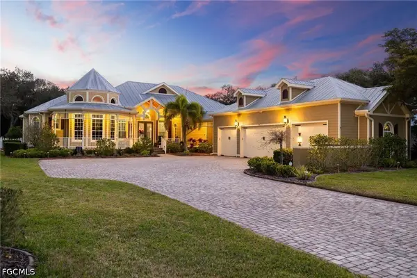 4140 Horse Creek Boulevard, Fort Myers, FL 33905