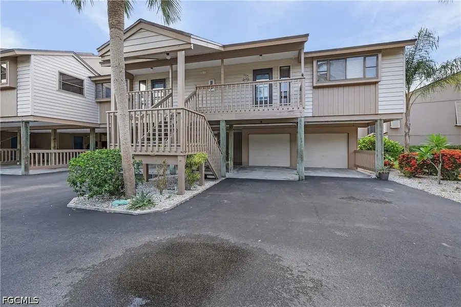 16276 Nautical Way #1404, Bokeelia, FL 33922 - #2