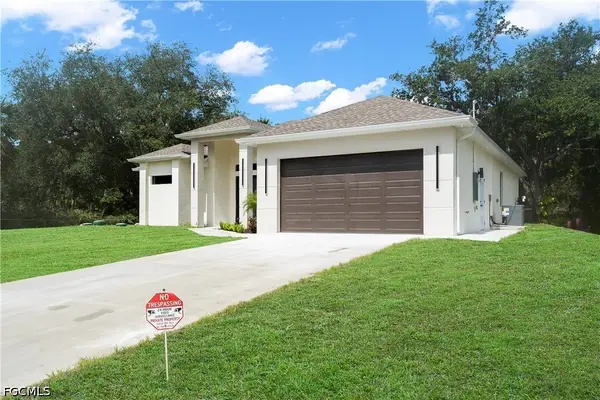 619 Sheldon Avenue, Lehigh Acres, FL 33936