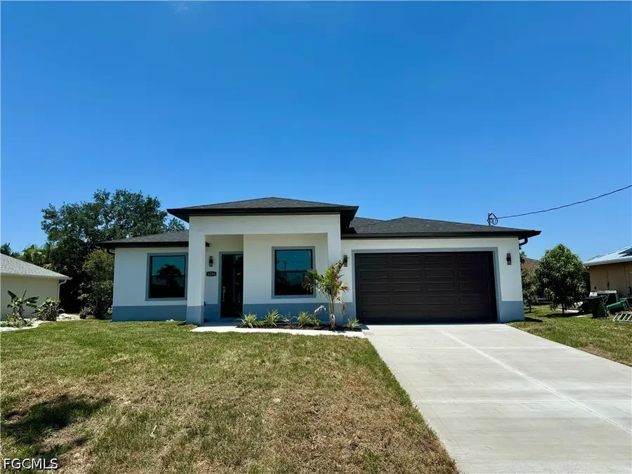 1208 NW 25th Place, Cape Coral, FL 33993 - #2