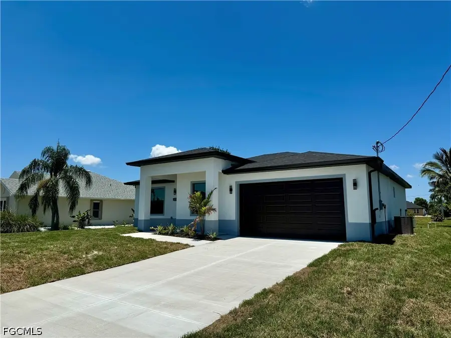 1208 NW 25th Place, Cape Coral, FL 33993 - #3