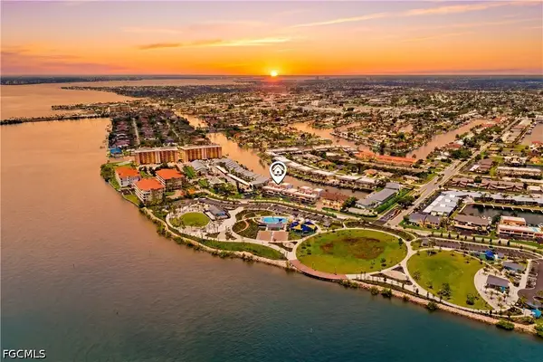 4218 SE 20th Place #D5, Cape Coral, FL 33904