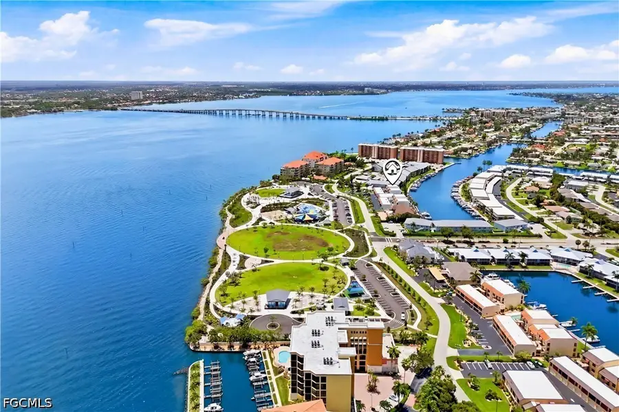 4218 SE 20th Place #D5, Cape Coral, FL 33904 - #2