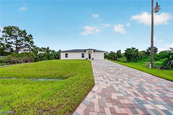 Address Withheld By Seller, Lehigh Acres, FL 33974